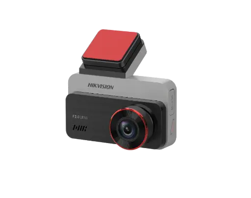 AE-DC2328-C200S Hikvision - Dashcam 1080p WiFi double canal