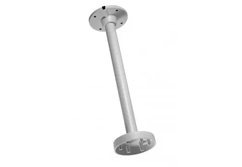 DS-1271ZJ-110 Hikvision - Support pendant en alliage aluminium, blanc