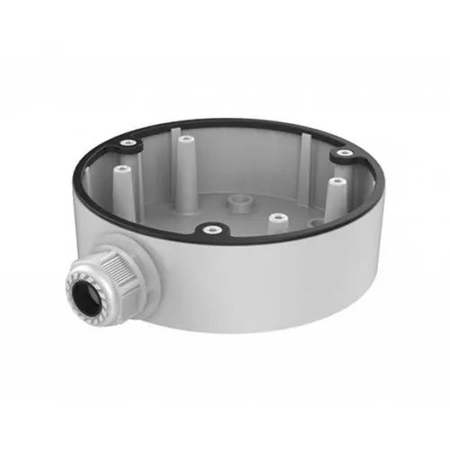DS-1280ZJ-DM21 Hikvision - Boîte de jonction Dome/Turret ø137 mm