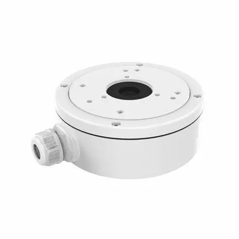 DS-1280ZJ-S Hikvision - Boite de jonction universelle caméras IP Bullet/Turret
