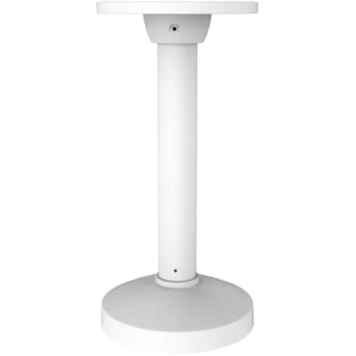 DS-1471ZJ-155 Hikvision - Support pendent aluminium Ø 155 mm, charge 3 kg