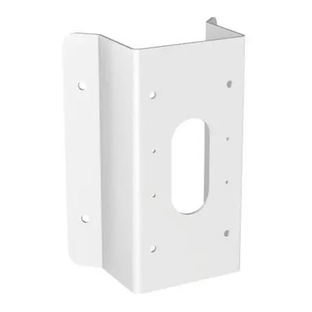 DS-1476ZJ-Y Hikvision - Support d'angle en acier inoxydable pour caméras