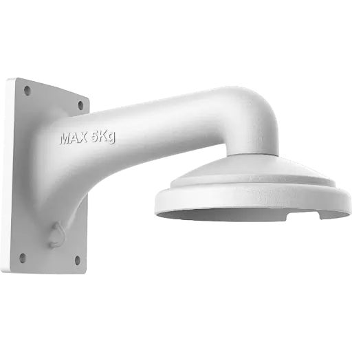 DS-1605ZJ Support de montage mural pour camera PTZ de 4 pouces
