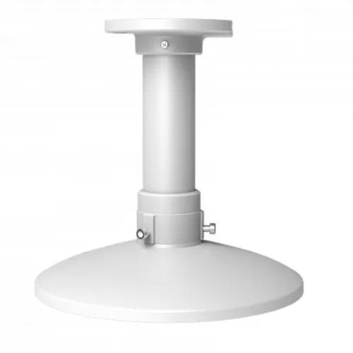 DS-1661ZJ-6D Hikvision - Support pendent Speed Dome Ø 250 mm, 10 kg