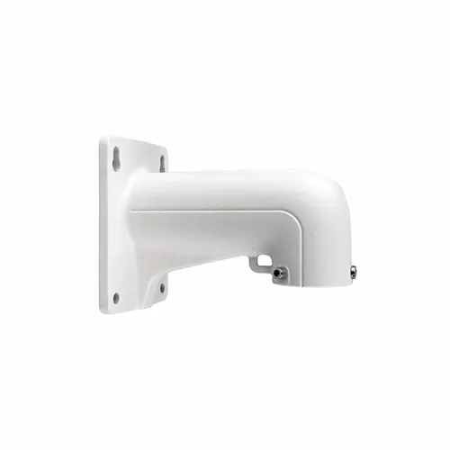 DS-1681ZJ Hikvision - Adaptateur aluminium PTZ/Speed Dome 71 mm