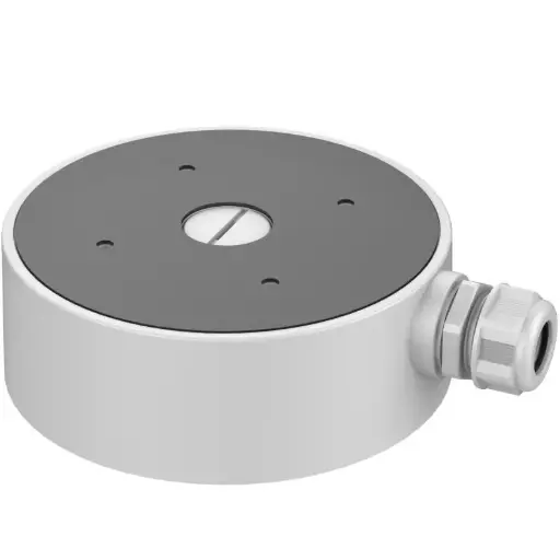 DS-2280ZJ-WA160 Boîte de jonction Hikvision en alliage d'aluminium