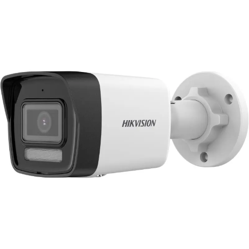 DS-2CD1023G2-LIU/2.8mm Hikvision – DS-2CD1023G2-LIU(2.8mm) - Bullet IP 2 MP Smart Hybrid Light 30 m PoE