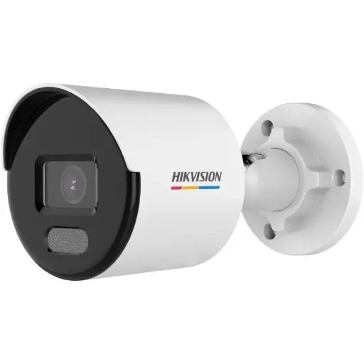 DS-2CD1047G2-L/4mm Hikvision – DS-2CD1047G2-L(4mm) Caméra IP Bullet 4 MP ColorVu