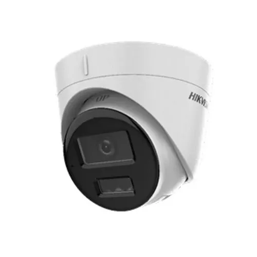 DS-2CD1323G2-LIU Hikvision - Turret 2 MP Smart Hybrid Light, IP67