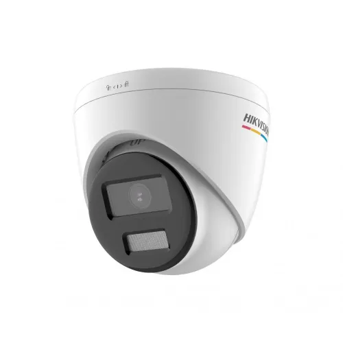 DS-2CD1327G2-L Hikvision - Turret 2 MP ColorVu nuit, IP67