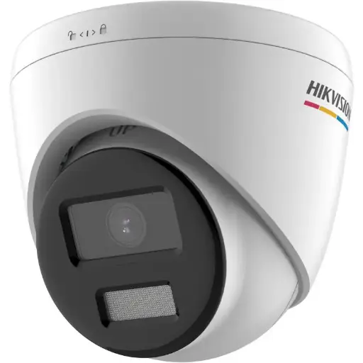 DS-2CD1327G2-LUF/4mm Caméra Réseau Turret 2 MP Hikvision