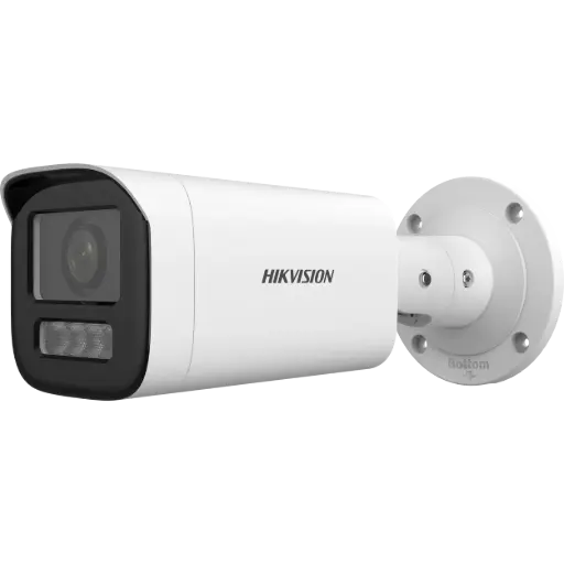 DS-2CD1643G2-LIZU(2.8-12mm) Hikvision - Bullet 4 MP Smart Hybrid Light Varifocal