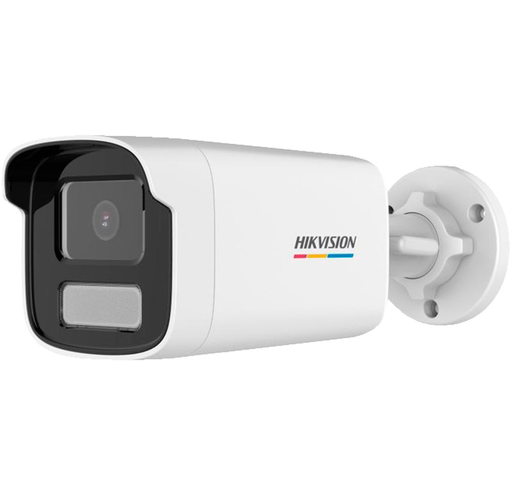 DS-2CD1T47G2-LUF Caméra Bullet IP Hikvision  4mm ColorVu