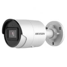 DS-2CD2083G2-IU Hikvision - Bullet 8 MP AcuSense 4K, IP67