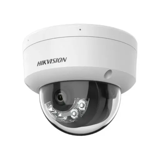 DS-2CD2143G2-LIS2U(2.8mm) Hikvision – Dôme IP 4 MP AcuSense Smart Hybrid Light 30 m