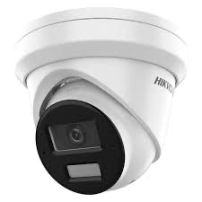 DS-2CD2383G2-LI2U/2.8mm Hikvision - Turret 8 MP AcuSense Hybrid Light