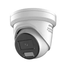 DS-2CD2387G2H-LISU/SL Hikvision - Turret 8 MP ColorVu stroboscope IP67