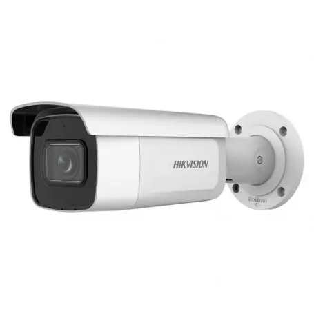 DS-2CD2643G2-IZS(2.8-12mm)(O-STD) Hikvision - Caméra Bullet 4 MP AcuSense, zoom 2,8-12 mm, IR 60 m, IP67/IK10