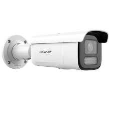 DS-2CD2643G2-LIZS2U/SRB(2.8-12mm) Hikvision - Bullet IP 4 MP AcuSense Smart Hybrid Light Motorized 2.8-12 mm