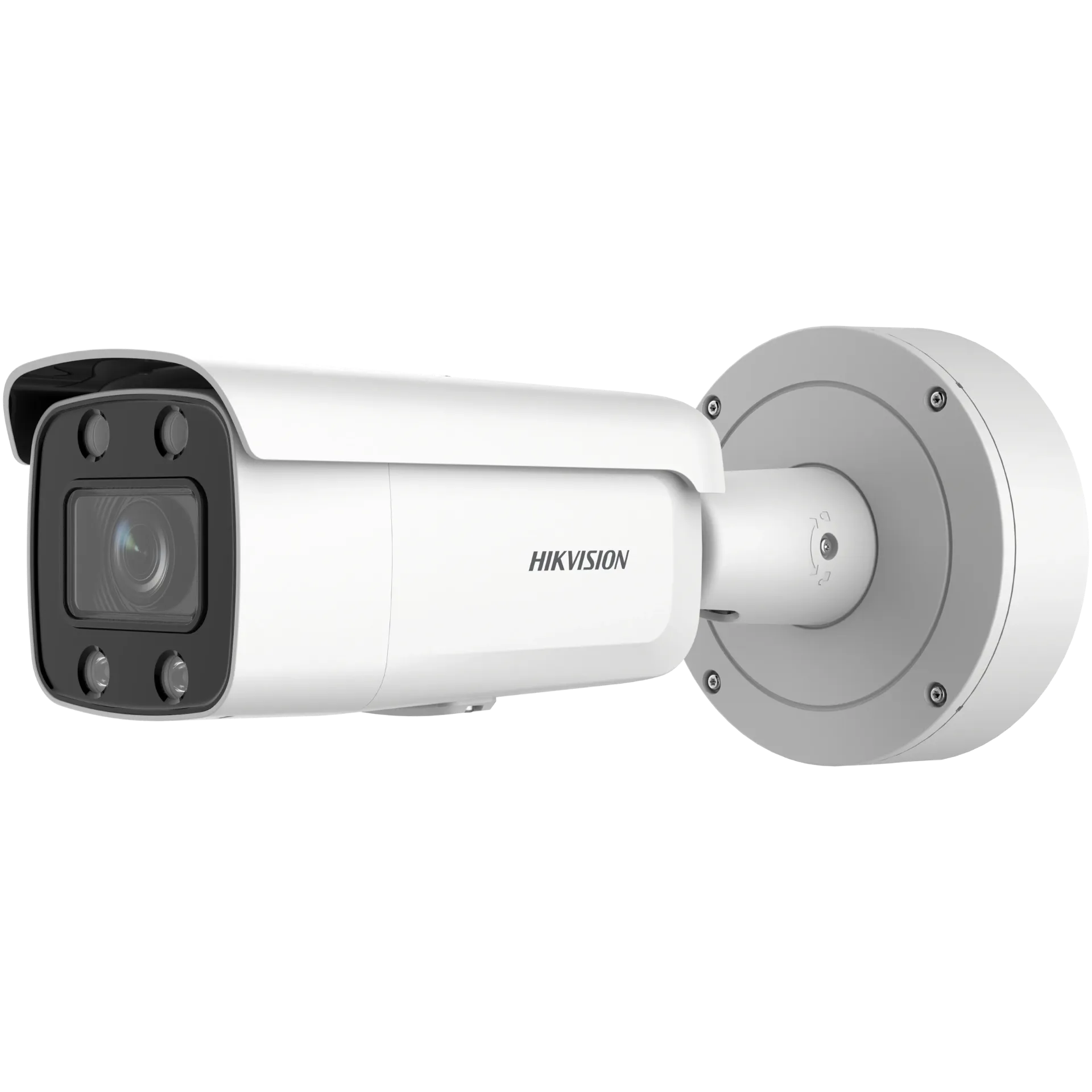 DS-2CD2647G2-LZS Camera reseau foyer progressif motorise ColorVu de 4 MP