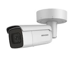 DS-2CD2686G2T-IZS Hikvision - Bullet 8 MP AcuSense varifocale IR 60 m