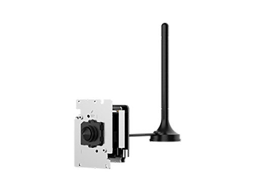 DS-2CD2D45G2/S-UW - 180° Caméra IP Ultra Grand Angle 4MP Hikvision , PoE, audio,