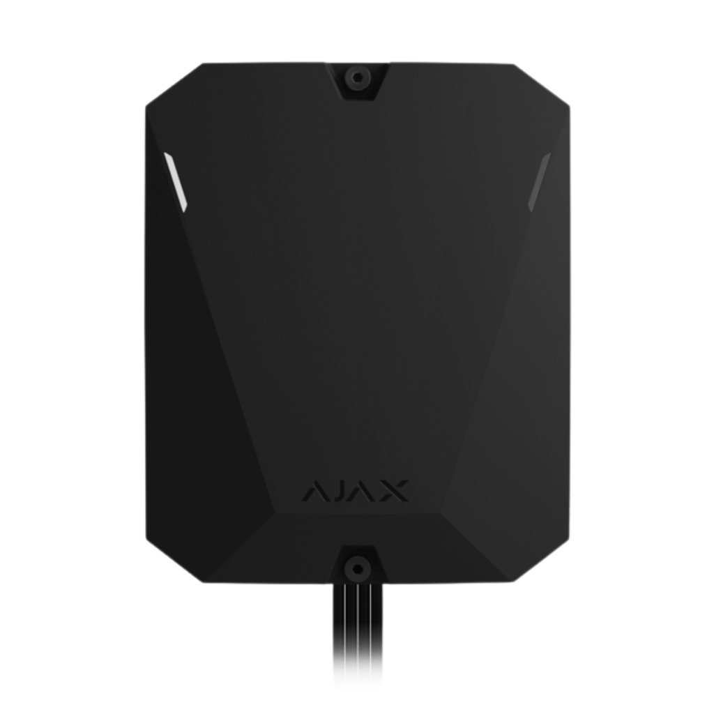 Ajax Superior Hub Hybrid (4G) STD (8EU/ECG) black (SUPERIOR)