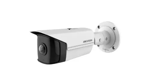 DS-2CD2T45G0P-I Caméra bullet 4MP angle large HIKVISION