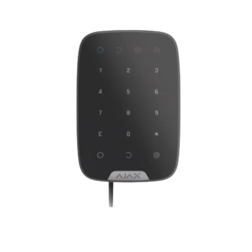 Ajax Superior Keypad Fibra STD black (SUPERIOR)
