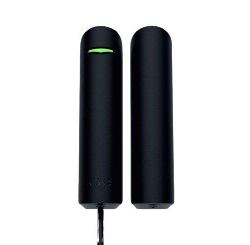 Ajax DoorProtect Plus Fibra STD black (SUPERIOR)