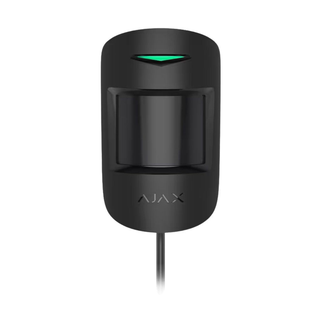 Ajax Superior MotionProtect Plus Fibra STD black (SUPERIOR)