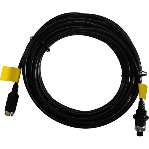 AE-MC0201-16 Hikvision - Câble de rallonge pour caméra analogique, 16 m