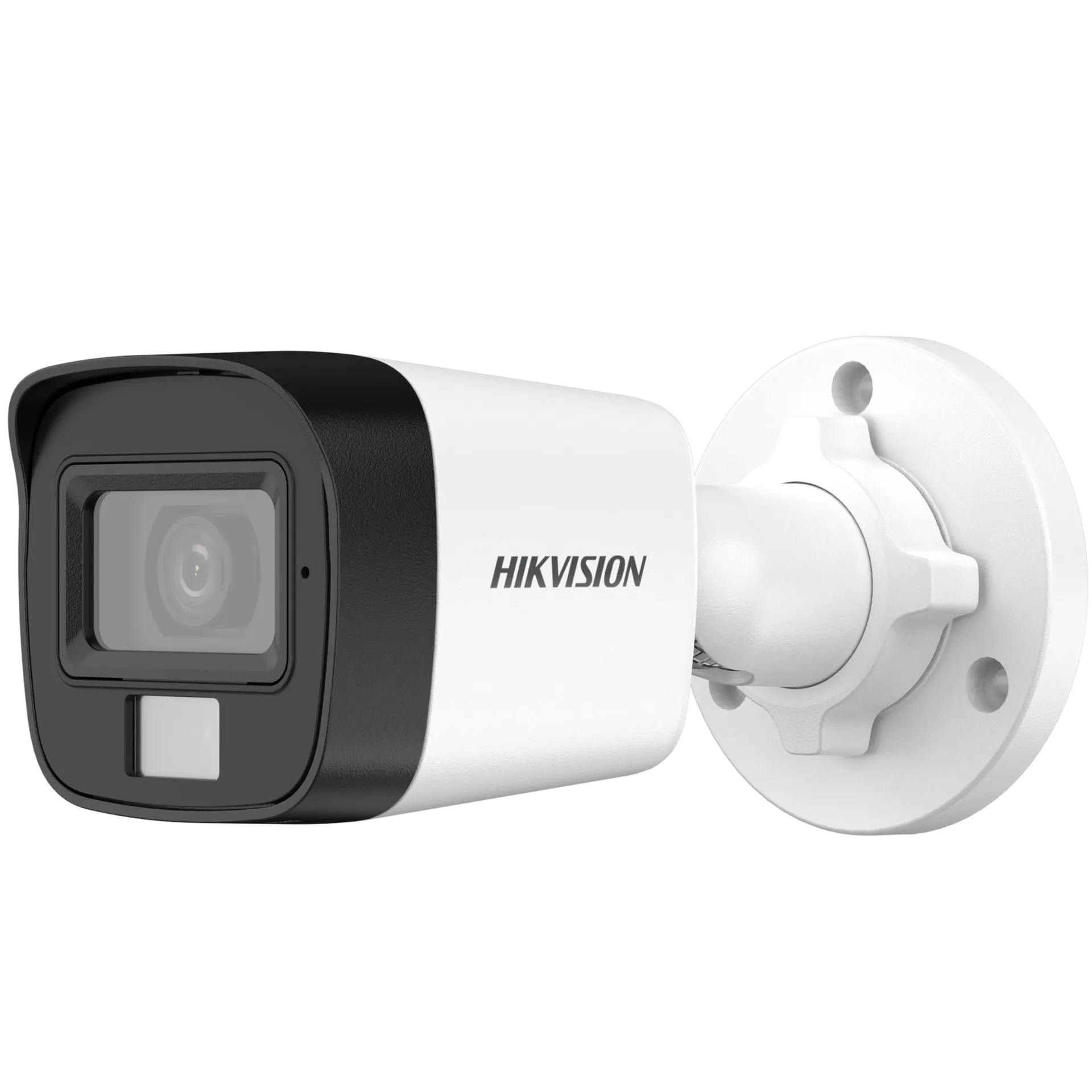 DS-2CE16K0T-LFS - Mini-camera Bullet 3K Smart hybrid lite à focale fixe avec aud