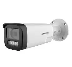 DS-2CE19K0T-LTS Hikvision - 3K Two-Way Audio Bullet 3 K F1.6 Smart-Hybrid Light IP67