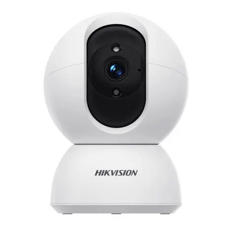 DS-2CV2Q21G1-IDW (W) Hikvision - Indoor Fixed PT Wi-Fi 2 MP, audio bidirectionnel, DWDR, microSD jusqu’à 512 GB