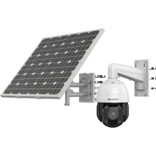 DS-2DE5425IWG-K/4G(O-STD) Hikvision – Speed Dome IP 4 MP 4G LTE zoom 25× DarkFighter AcuSense IR 200 m IP66 (extérieur)