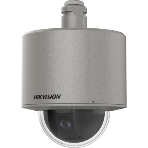 DS-2DF4420-DX(O-STD)(316L)(E) Hikvision - PTZ Anti-Explosion 4MP 20× ATEX/IECEx Inox 316L Marine