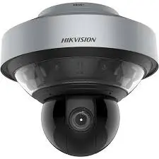 DS-2DP8A440IXG-LF/832(F0)(O-STD)(B) Hikvision - PanoVu 32MP + PTZ 40x DarkFighter IR 250m PoE