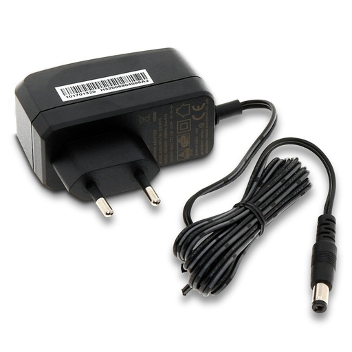 DS-2PA1202-PRD Hikvision - Alimentation 12V 2A pour caméra, prise EU