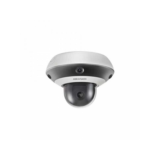 DS-2PT3122IZ-DE3 Hikvision - Mini PanoVu panoramique 2MP + PTZ 2MP zoom 12X
