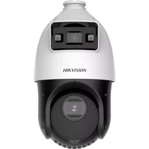 DS-2SE4C415MWG-E Hikvision - PTZ TandemVu 4 MP 15× IR & ColorVu