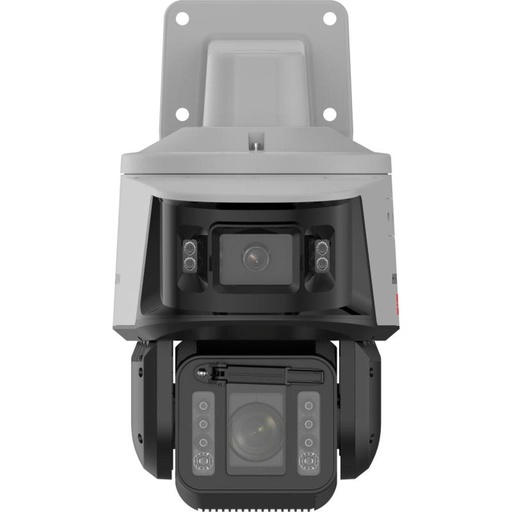DS-2ST5C432MWG-EW/26(PA)(F0)(O-STD) Hikvision - TandemVu Polymer Anti-Corrosion 6MP+4MP 32x, Panoramique 180, AcuSense