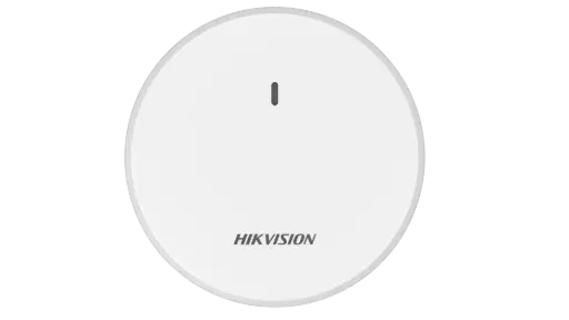 DS-3WAP622E-SI Hikvision - Wi-Fi 6 3000 MBOps Plafond 2.5 Gbps PoE