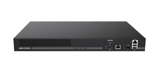 DS-6904UDI Décodeur 4K