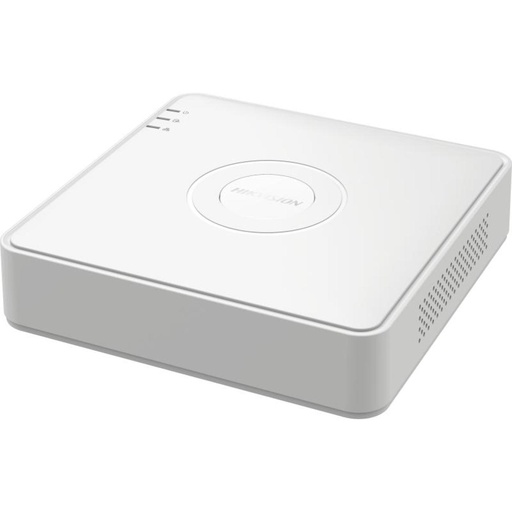 DS-7108HGHI-M1 DVR 8-ch 720p Mini 1U H 265