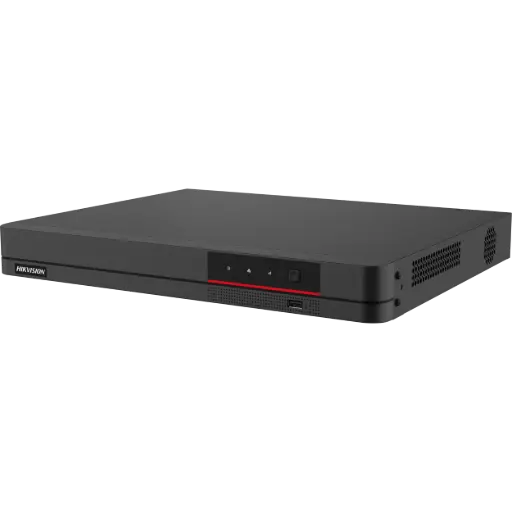 DS-7608NI-K2/4G Hikvision - NVR 8 canaux 4G