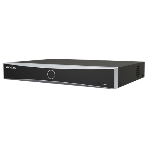 DS-7608NXI-K1(D) Hikvision – DS-7608NXI-K1