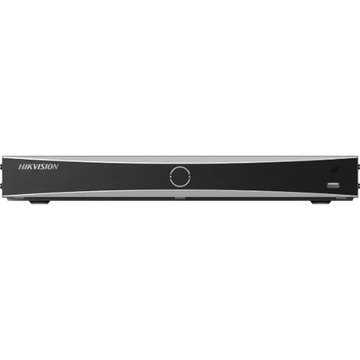 DS-7616NXI-I2/VPro(STD) Hikvision - NVR 16 canaux IP AcuSense / AcuSeek, HDMI 4K, 256 Mbps