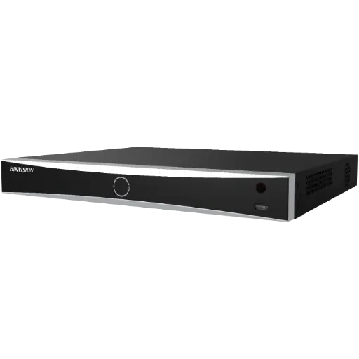 DS-7616NXI-K2(D) Hikvision - DS-7616NXI-K2 NVR 16 canaux AcuSense 4K