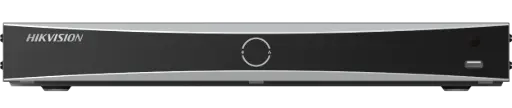 DS-7632NXI-I2/VPro(STD) Hikvision - NVR 32 canaux IP AcuSense / AcuSeek, HDMI 4K, 256 Mbps
